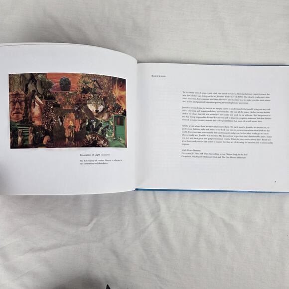 Reinventing Your Style : 7 Strategies for Looking Dynamic Powerful and inspiring - Picture 7 of 10